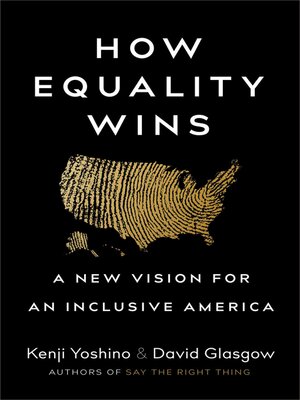 cover image of How Equality Wins